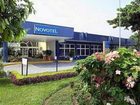 фото отеля Novotel Manaus
