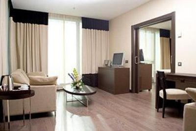 фото отеля NH Hotel Fuenlabrada