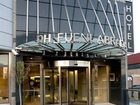 фото отеля NH Hotel Fuenlabrada