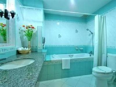 фото отеля NTK Hotel