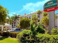 Courtyard Naples