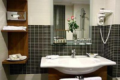 фото отеля International Hotel Zagreb