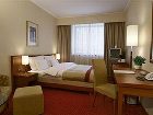 фото отеля International Hotel Zagreb