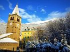 фото отеля Hotel Alla Posta Saint-Vincent (Italy)