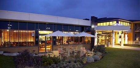 фото отеля The Nottingham Belfry Hotel