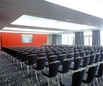 фото отеля The Nottingham Belfry Hotel