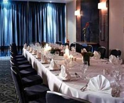 фото отеля The Nottingham Belfry Hotel