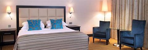 фото отеля The Nottingham Belfry Hotel