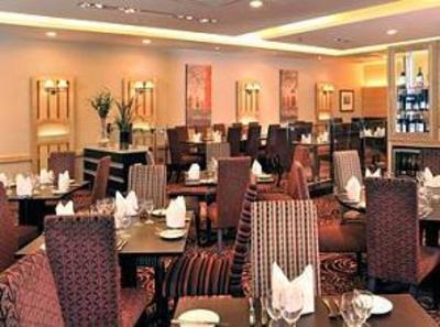 фото отеля The Nottingham Belfry Hotel