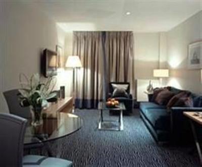 фото отеля The Nottingham Belfry Hotel