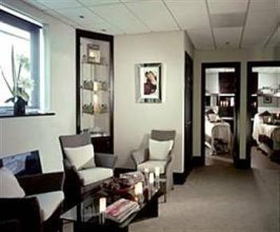 фото отеля The Nottingham Belfry Hotel