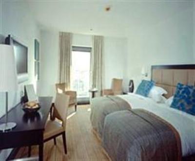 фото отеля The Nottingham Belfry Hotel