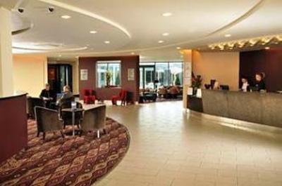 фото отеля The Nottingham Belfry Hotel
