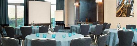 фото отеля The Nottingham Belfry Hotel