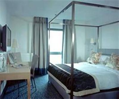 фото отеля The Nottingham Belfry Hotel