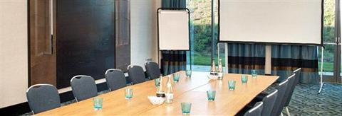 фото отеля The Nottingham Belfry Hotel
