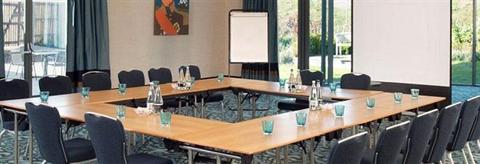 фото отеля The Nottingham Belfry Hotel