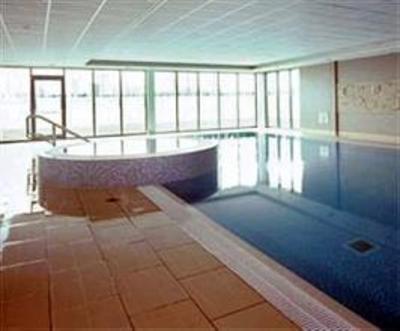 фото отеля The Nottingham Belfry Hotel