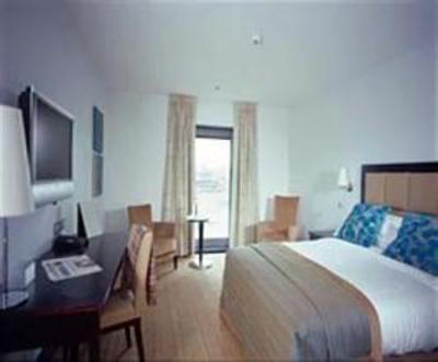 фото отеля The Nottingham Belfry Hotel