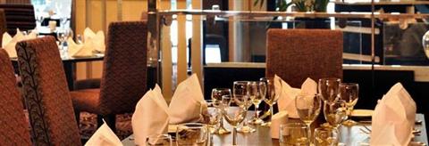 фото отеля The Nottingham Belfry Hotel