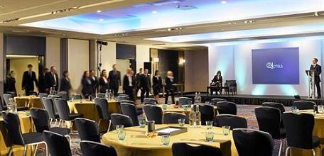 фото отеля The Nottingham Belfry Hotel