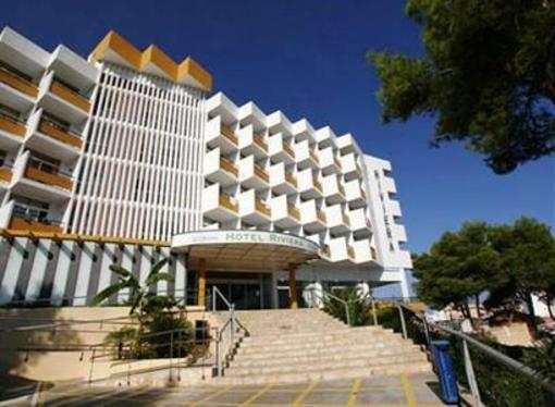 фото отеля Riviera Hotel Ibiza