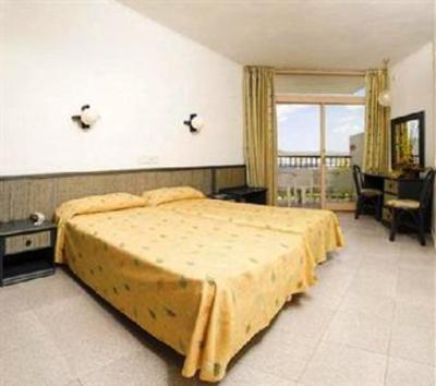 фото отеля Riviera Hotel Ibiza