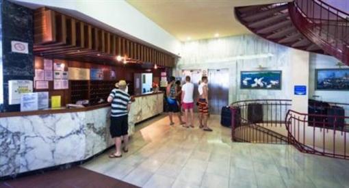 фото отеля Riviera Hotel Ibiza