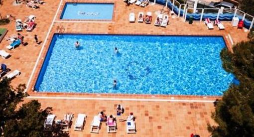 фото отеля Riviera Hotel Ibiza