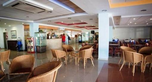 фото отеля Riviera Hotel Ibiza