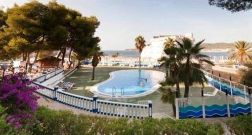 фото отеля Riviera Hotel Ibiza