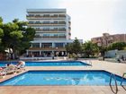 фото отеля Riviera Hotel Ibiza