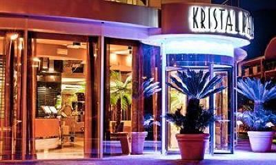 фото отеля Hotel Kristal Palace