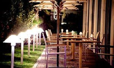 фото отеля Hotel Kristal Palace