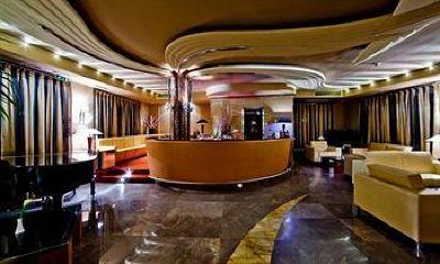 фото отеля Hotel Kristal Palace
