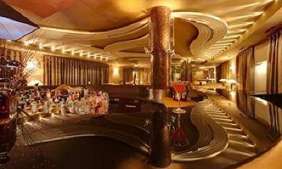 фото отеля Hotel Kristal Palace