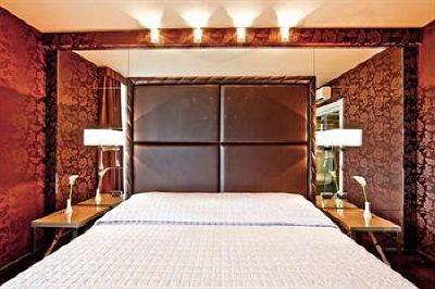 фото отеля Hotel Kristal Palace