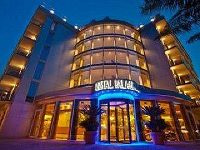 Hotel Kristal Palace