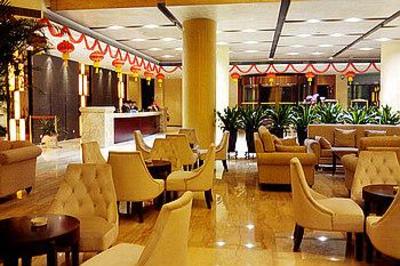 фото отеля Ruijing International Hotel