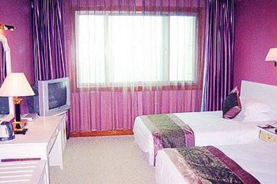фото отеля Ruijing International Hotel