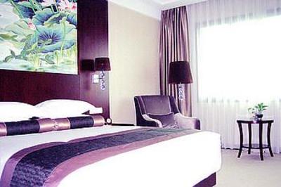 фото отеля Ruijing International Hotel