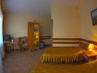 фото отеля Tisa Hotel