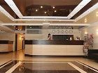 фото отеля Hotel Bely Gorod Belgorod