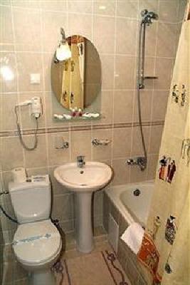фото отеля Moscow Hotel Simferopol