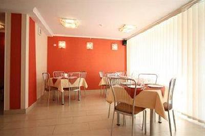 фото отеля Moscow Hotel Simferopol