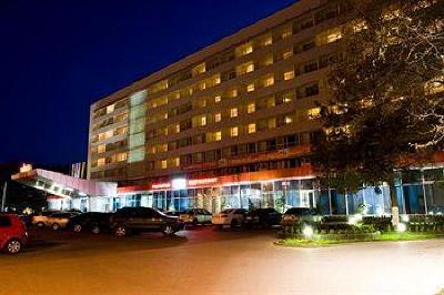 фото отеля Moscow Hotel Simferopol