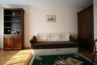 фото отеля Moscow Hotel Simferopol