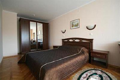 фото отеля Moscow Hotel Simferopol