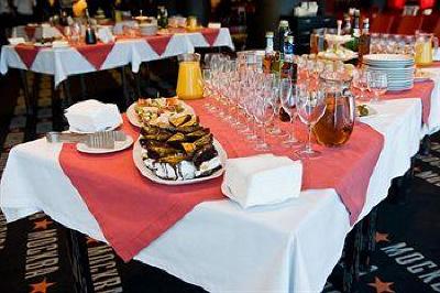 фото отеля Moscow Hotel Simferopol