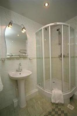 фото отеля Moscow Hotel Simferopol